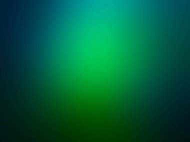 yeşil açık mavi arka plan. eğimli yeşil renk.