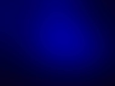 Soyut lüks, yumuşak, mavi arka plan. pürüzsüz koyu mavi, stüdyo görüntüsü, web şablonu, düz daire eğimli iş dünyası