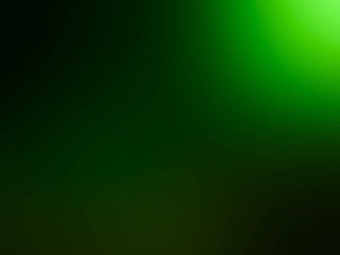 Soyut bulanık yeşil arkaplan