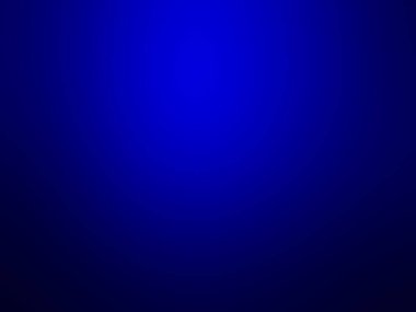 Soyut Lüks Derece Mavi arka plan. Siyah vignette Stüdyo Sancağıyla Pürüzsüz Koyu Mavi