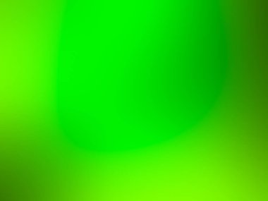 Yeşil eğimli soyut arkaplan