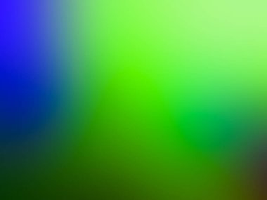 Bulanık renkli arkaplan. Sunumunuz için çok renkli vektör soyut gökkuşağı renk arkaplanı.