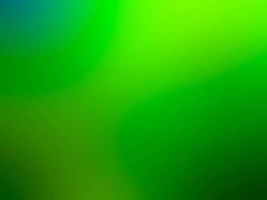 Soyut pastel yumuşak renkli bulanık dokulu arkaplan yeşil tonlu odak tonundan uzak