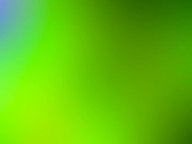 Soyut pastel yumuşak renkli bulanık dokulu arkaplan yeşil tonlu odak tonundan uzak