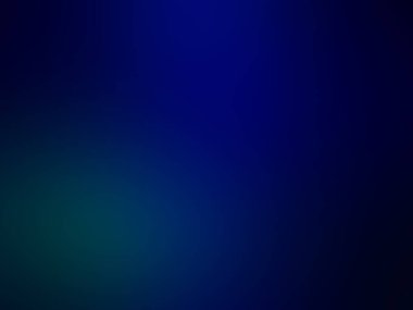 Soyut Lüks Derece Mavi arka plan. Siyah vignette Stüdyo Sancağıyla Pürüzsüz Koyu Mavi.