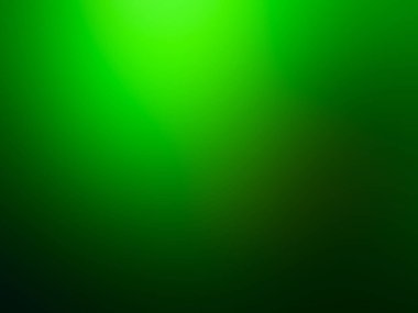 yeşil eğimli soyut arkaplan. Pürüzsüz, bulanık yeşil arka plan. Poster, broşür, sunum, kapak veya ürünler için.