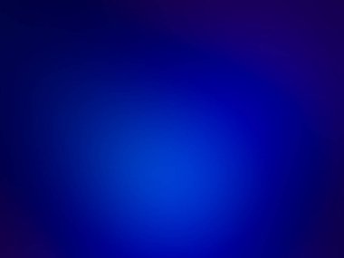 Mavi arka plan bulanık. Vektör çizim