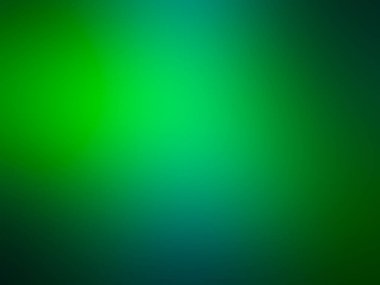 soyut arkaplan, yeşil eğimli arkaplan
