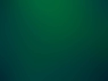 Soyut pürüzsüz yeşil arkaplan. tasarım şablonu, yeşil oda, web sayfası, iş raporu, düzgün gradyan rengi