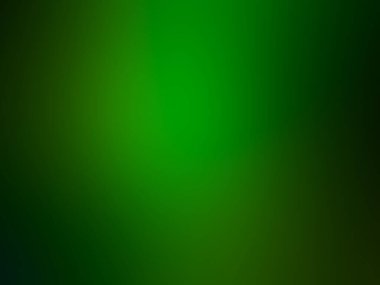 Degrade yeşil arka plan