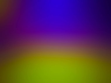 Sunum kartı için bulanık arkaplan / çok renkli arkaplan