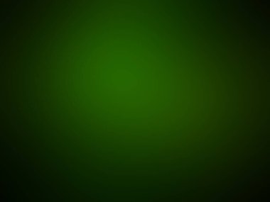 yeşil soyut arkaplan, yeşil gradyan arkaplan. vektör illüstrasyonu