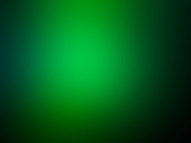 Yeşil arka plan degrade kafes ile