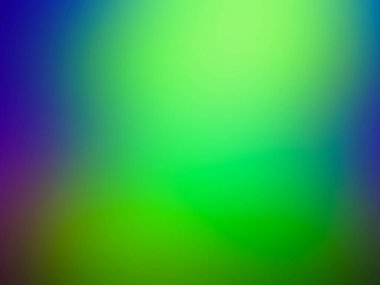 Degrade kafes arka plan bulanık.