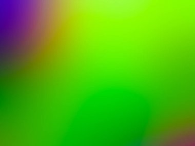 soyut yumuşak renk pürüzsüz renkli arkaplan odak noktası. Parlak renklerle. Web ya da tasarım için vektör grafik pankartı