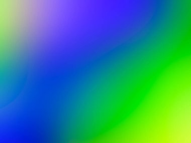 Açık Mavi, Sarı vektör bulanık arkaplan.