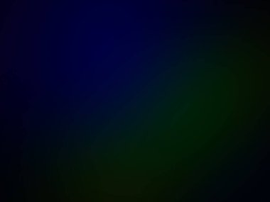 Koyu mavi, düz çizgileri olan yeşil vektör arkaplan.