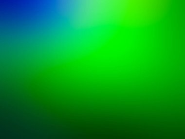 soyut gradyan yumuşak mavi, yeşil, mavi, yeşil, sarı