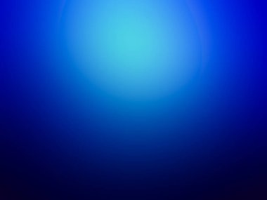 açık mavi gradyan arkaplan.