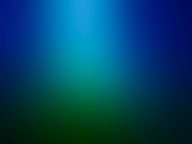 Soyut pastel yumuşak renkli bulanık arka plan bulanık mavi ve yeşil tonlu odak tonundan. Duvar kağıdı ya da web tasarımı olarak kullanılabilir