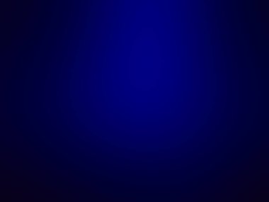 Soyut Lüks Derece Mavi arka plan. Siyah vignette Stüdyo Sancağıyla Pürüzsüz Koyu Mavi