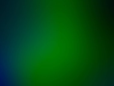 yeşil, mavi, mavi, yeşil eğimli arkaplan.