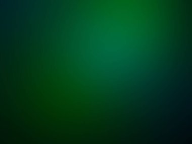 yeşil ışık gradyan arkaplan vektörü çizimi