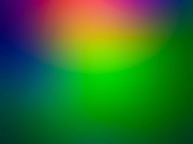soyut renkli bulanık arkaplan, gökkuşağı gradyanı