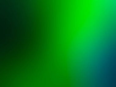 Açık mavi, yeşil vektör soyut bulanık arkaplan.