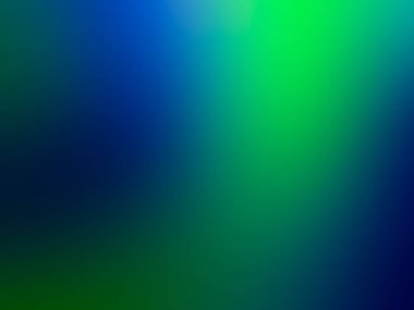 yeşil gradyan ile gradyan