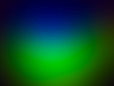 Bulanık renkli gradyan soyut arkaplan