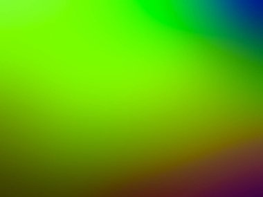 Renkli bulanık arkaplan gradyan, soyut desen