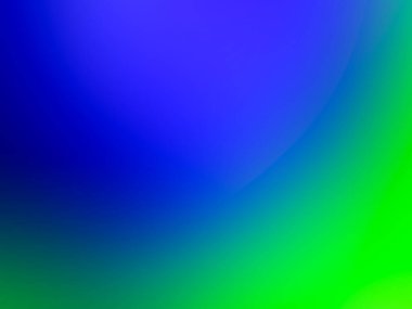 Açık mavi, yeşil vektör soyut bulanık doku.