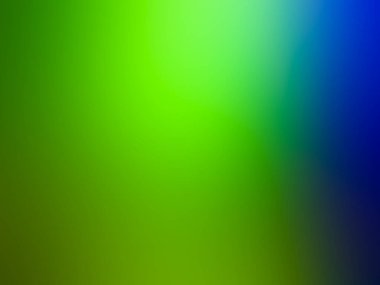 Soyut renkli bulanık arkaplan, modern resimleme