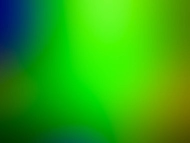 renkli arka plan gradyan ile bulanıklık