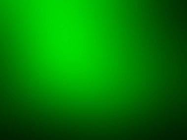 Koyu yeşil eğimli arkaplan