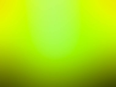 Açık Yeşil, Sarı vektör soyut düzeni.