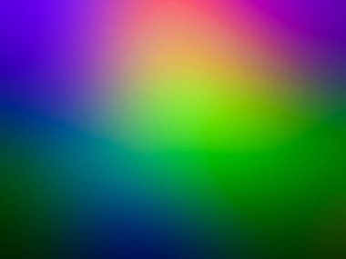 Soyut pastel yumuşak renkli bulanık arkaplan mor ve mavi renklerde odak tonundan uzak. Duvar kağıdı ya da web tasarımı için kullanılabilir