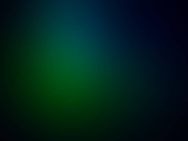 Koyu Yeşil vektör bulanık desen.