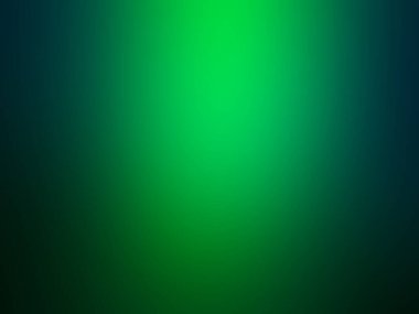 Soyut lüks eğimli yeşil arka plan. pürüzsüz koyu mavi siyah vignette stüdyo bayrağı