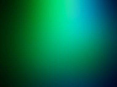 yeşil gradyan arkaplan. soyut arkaplan