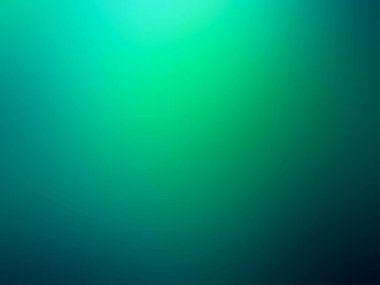 yeşil gradyan soyut arkaplan, duvar kağıdı arkaplan