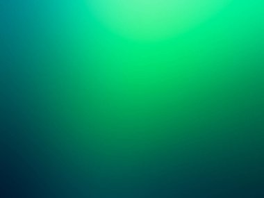 yeşil bulanık eğimli arkaplan