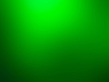 yeşil eğimli soyut arkaplan. vektör illüstrasyonu