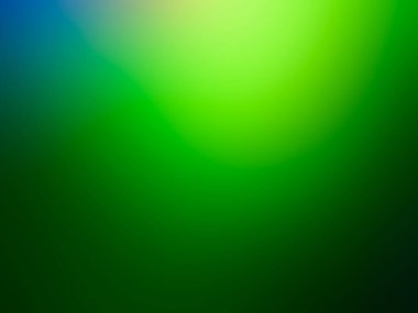 Soyut bulanık renkli gradyan arka planı