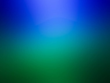 yeşil gradyan arkaplan. yeşil, mavi, yeşil gradyan