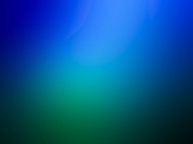 Mavi gradyan ile soyut arkaplan.