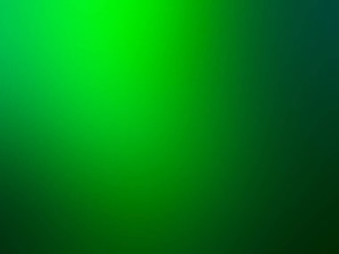 Siyah, yeşil, gradyan arkaplan.