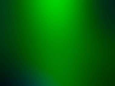 koyu yeşil eğimli soyut arkaplan