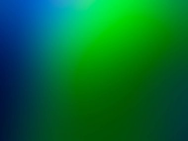 Renkli bulanık arkaplan gradyanı, vektör illüstrasyonu